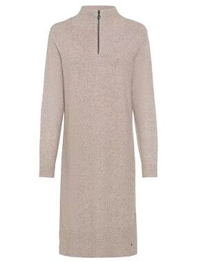 Olsen fall dress